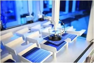 潞安集团 革新归来，抢位光伏制造前三强与云计算装备技术服务新突破