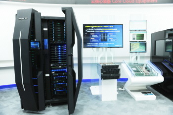 淄博企业家赴济烟潍考察 探索云计算装备技术发展新路径