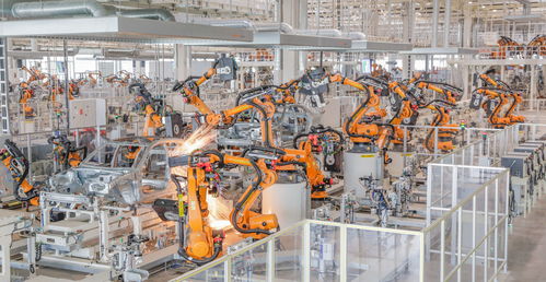 恒大汽车基地试生产 量产与云计算技术双轮驱动加速