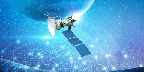 空天联动 以云计算装备技术服务开启全球数字新生态